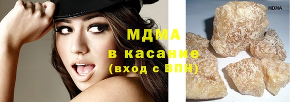 молекула духа Арсеньев